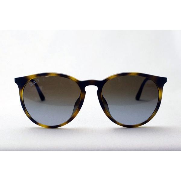 Ray-Ban サングラス RB4274F RB4274F Sunglasses in Black and Grey - RB4274F | Ray-Ban®