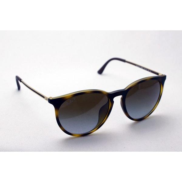 Ray-Ban サングラス RB4274F Ray-Ban レイバン 偏光サングラス プレミア生産終了モデル