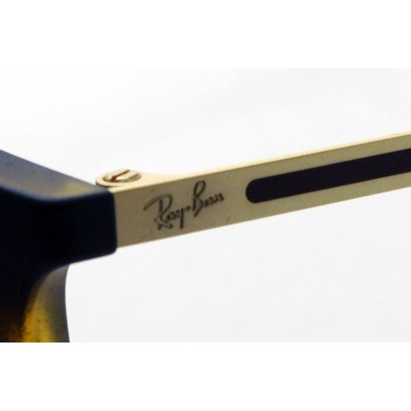 Ray-Ban サングラス RB4274F Ray-Ban レイバン 偏光サングラス プレミア生産終了モデル