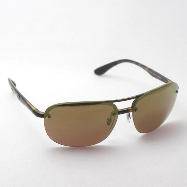 レイバン 偏光サングラス Ray-Ban CHROMANCE クロマンス RB4275CH 7106B アクティブ｜glassmania｜04