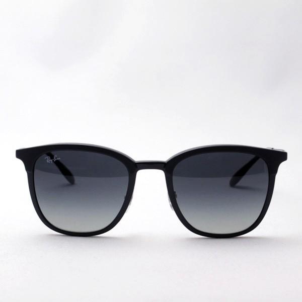Ray-Ban レイバン サングラス RB4278 628211 ブロー : グラス