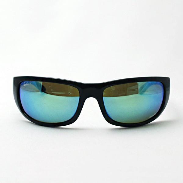 レイバン 偏光サングラス　RAYBan　クロマンス　RB 4283-CH Ray-Ban レイバン 偏光サングラス プレミア生産終了モデル