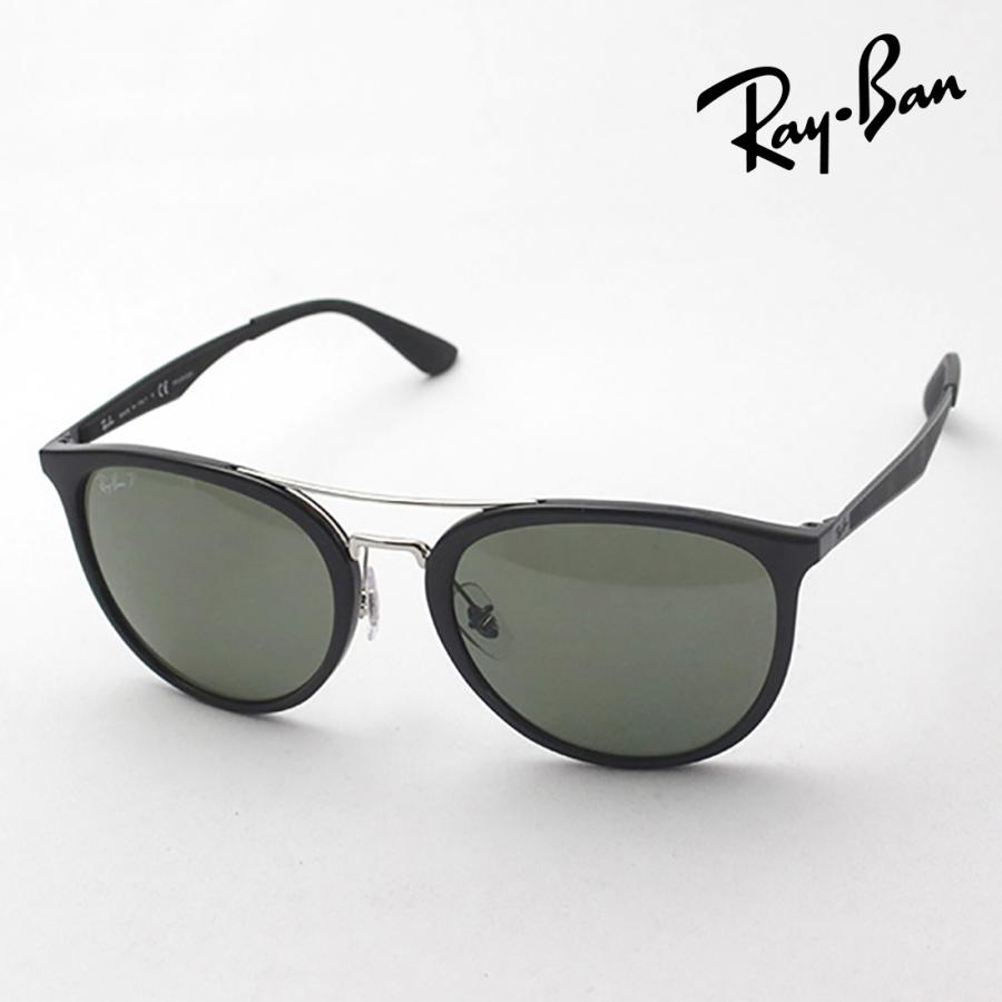 Ray-Ban（レイバン） 偏光サングラス プレミア生産終了モデル ダブル