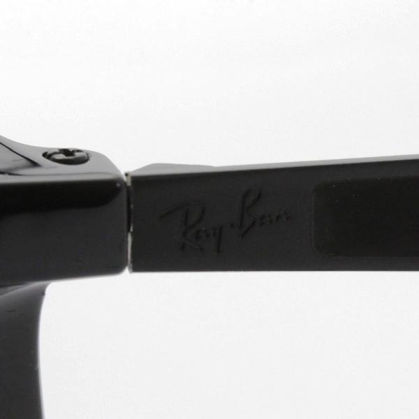 【未使用】レイバン　イタリア製　ブラック　Wブリッジ　RB4279F　生産終了品 未使用】レイバン イタリア製 ブラック Wブリッジ RB4279F 生産