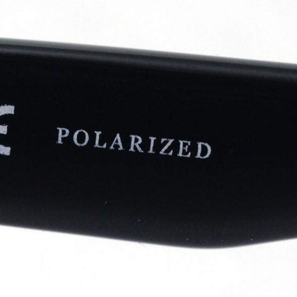 Ray-Ban（レイバン） 偏光サングラス Ray-Ban RB4305F 6019A ボストン