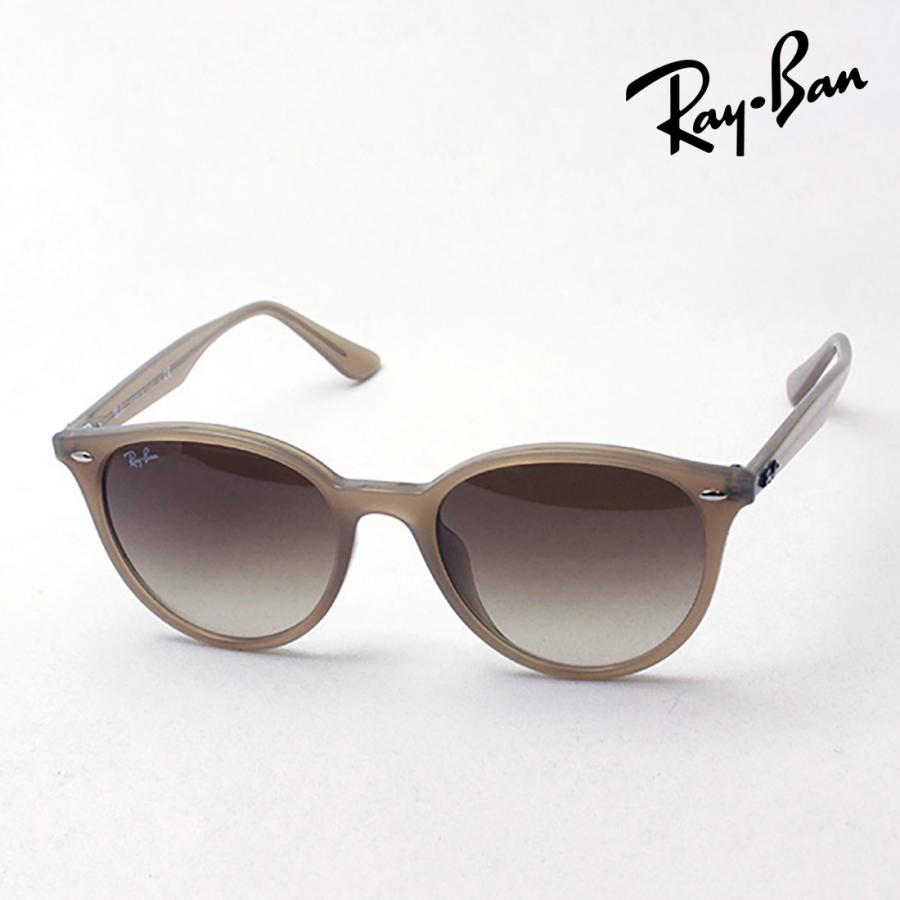 Ray-Ban（レイバン） サングラス Ray-Ban RB4305F 616613 ボストン