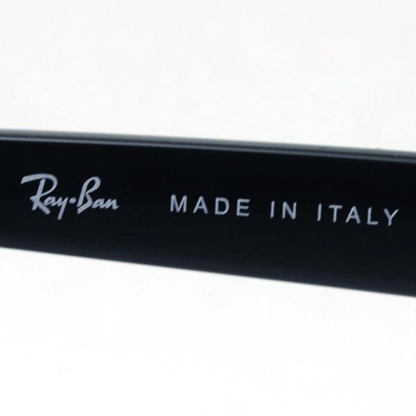 Ray-Banサングラス　レイバン伊達メガネRB4306F-60171 Ray-Ban レイバン サングラス RB4306F 60171 ボストン 純正度