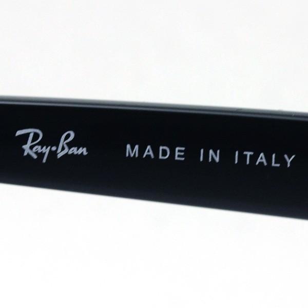 レイバン サングラス Ray-Ban RB4306F 60171 ボストン 純正度付きレンズ可｜glassmania｜09