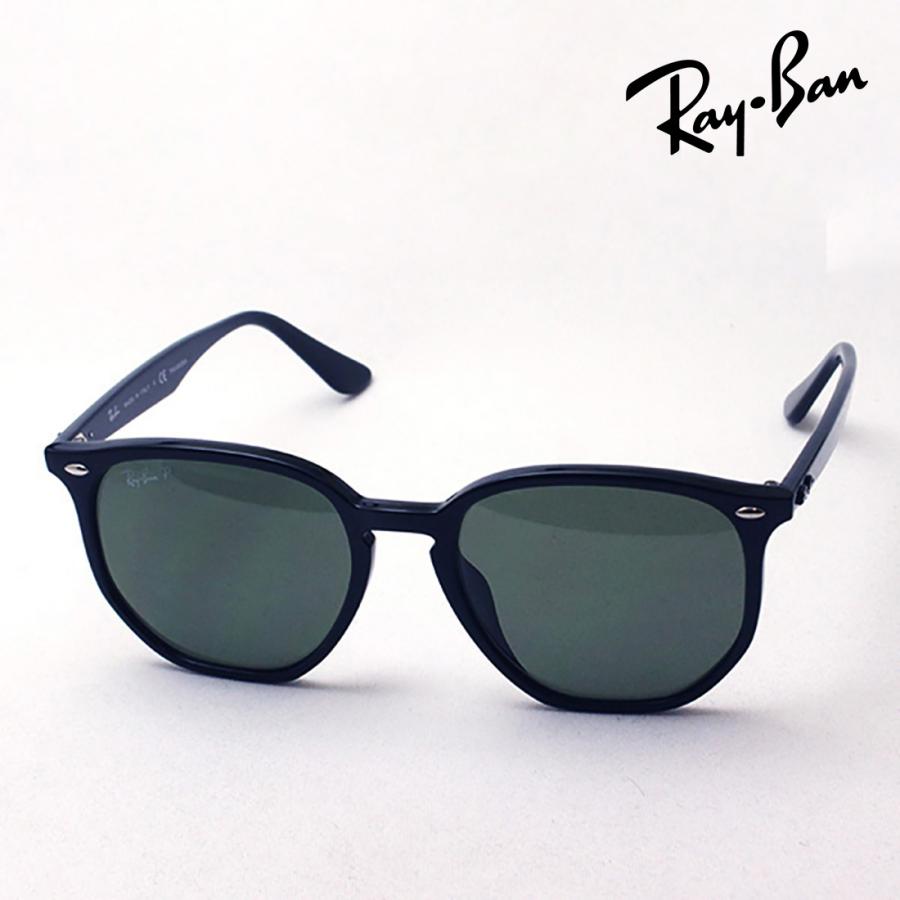 Ray-Ban（レイバン） アウトレット 偏光サングラス Ray-Ban RB4306F
