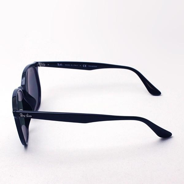 Ray-Ban レイバンサングラス 楽天市場】レイバン 偏光サングラス RB3619 002 58 60