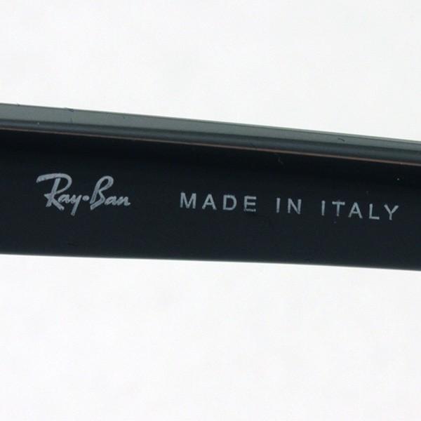 レイバン サングラス プレミア生産終了モデル Ray-Ban RB4307 643988 スクエアの画像