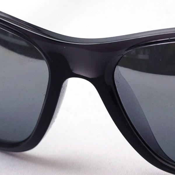 レイバン サングラス プレミア生産終了モデル Ray-Ban RB4307 643988 スクエアの画像