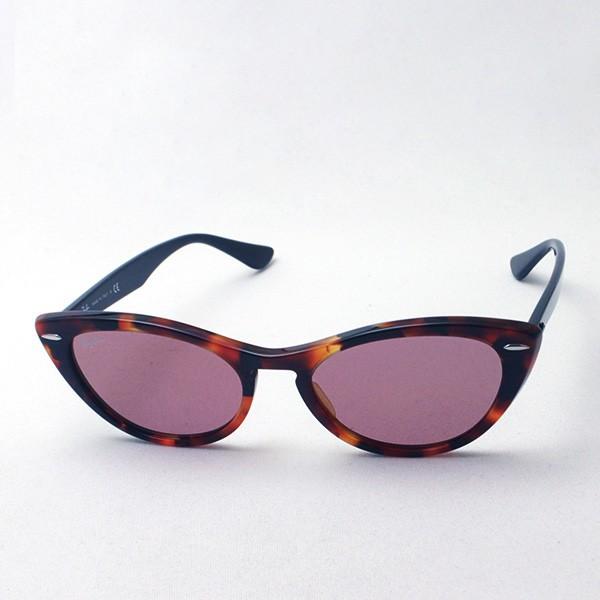 Ray-Ban（レイバン） 調光サングラス ニナ おすすめ価格 Ray-Ban