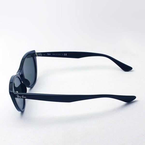 レイバンサングラス Ray-Ban レイバン サングラス ニナ RB4314N 60131 フォックス