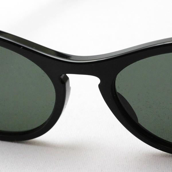 Ray-Ban（レイバン） サングラス ニナ RB4314N 60131 フォックス 純正