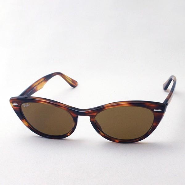 n*o様 RayBanレイバン☆サングラス 楽天市場】レイバン Ray-Ban サングラス RB4334D 710/83 55