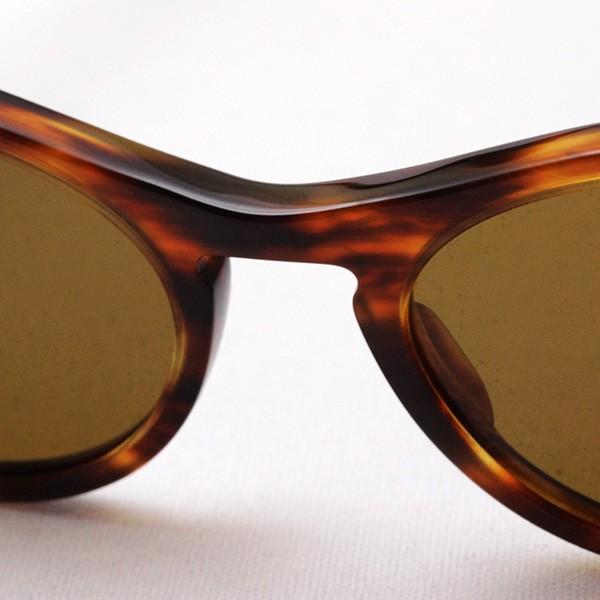 Ray-Ban（レイバン） サングラス プレミア生産終了モデル ニナ RB4314N