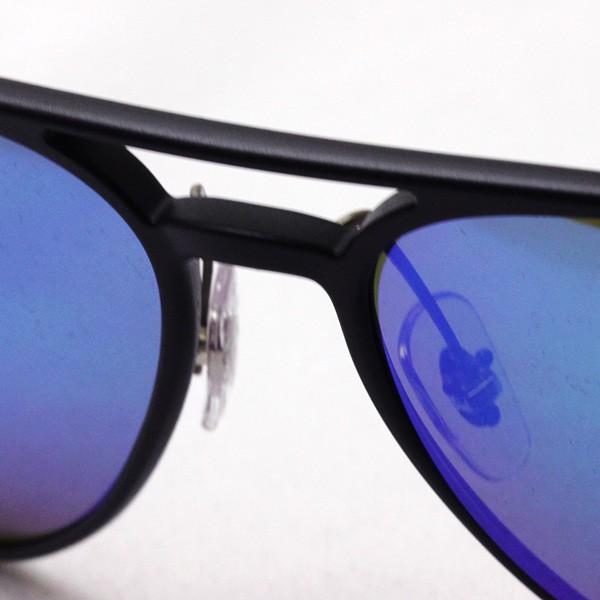 Ray-Ban レイバン 偏光サングラス RB4320CH 601SA1 ティアドロップ 