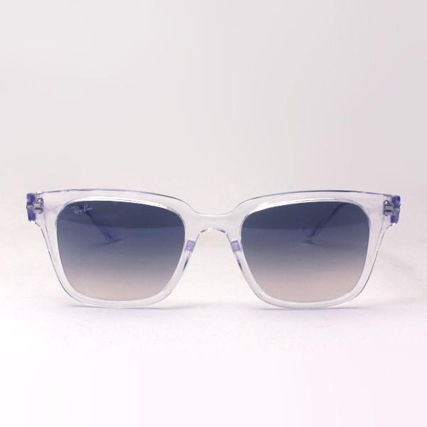 Ray-Ban レイバン サングラス プレミア生産終了モデル RB4323F