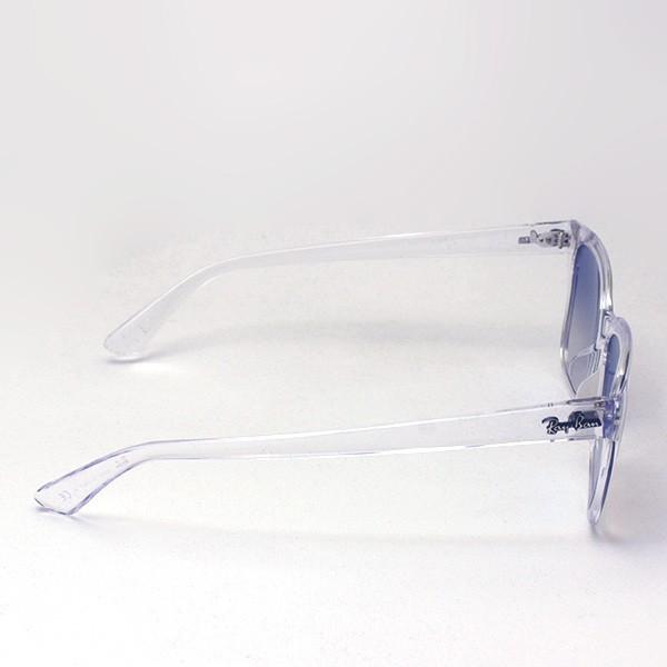 Ray-Ban レイバン サングラス プレミア生産終了モデル RB4323F