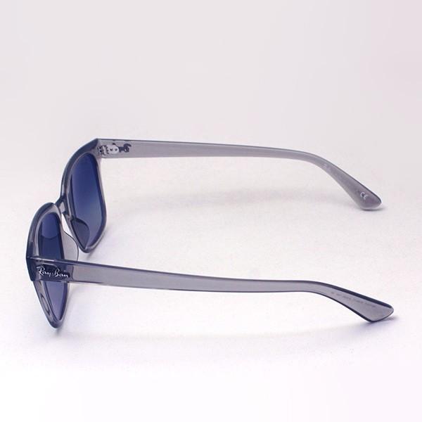 ほぼ新品♡レイバンサングラス　RB4323F 644971 男女兼用 Ray-Ban レイバン サングラス プレミア生産終了モデル RB4323F