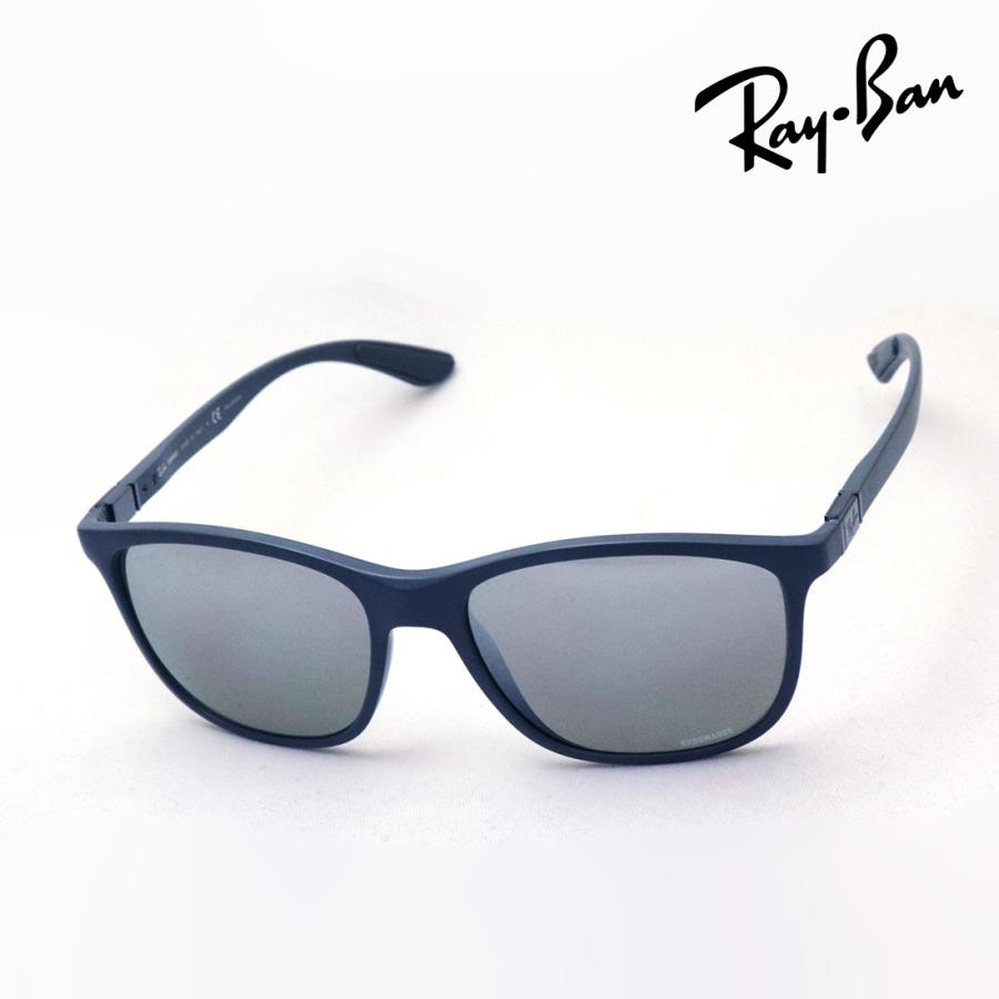 Ray-Ban（レイバン） 偏光サングラス Ray-Ban RB4330CH 60175J