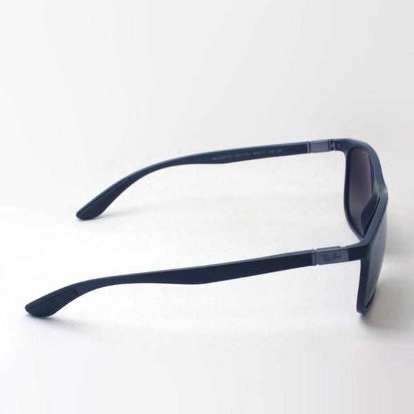 Ray-Ban（レイバン） 偏光サングラス Ray-Ban RB4330CH 60175J