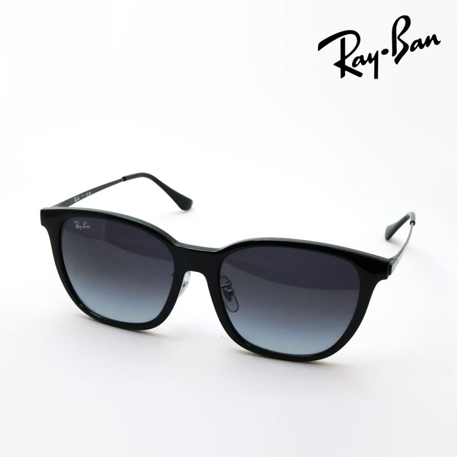 新品未使用【RB4333D-6018G】正規品 レイバン サングラス Ray-Ban（レイバン） サングラス Ray-Ban RB4333D 6018G 55 スクエア