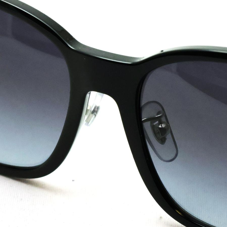 新品未使用【RB4333D-6018G】正規品 レイバン サングラス Ray-Ban（レイバン） サングラス Ray-Ban RB4333D 6018G 55 スクエア