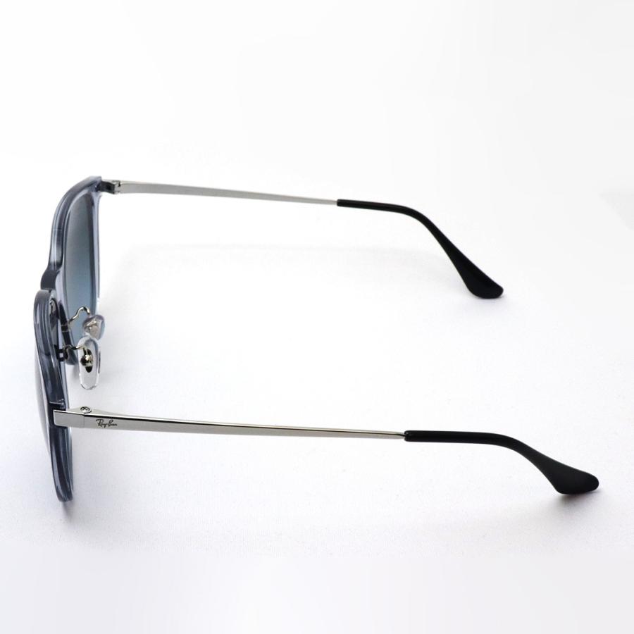Ray-Ban（レイバン） サングラス Ray-Ban RB4333D 6612V1 ボストン