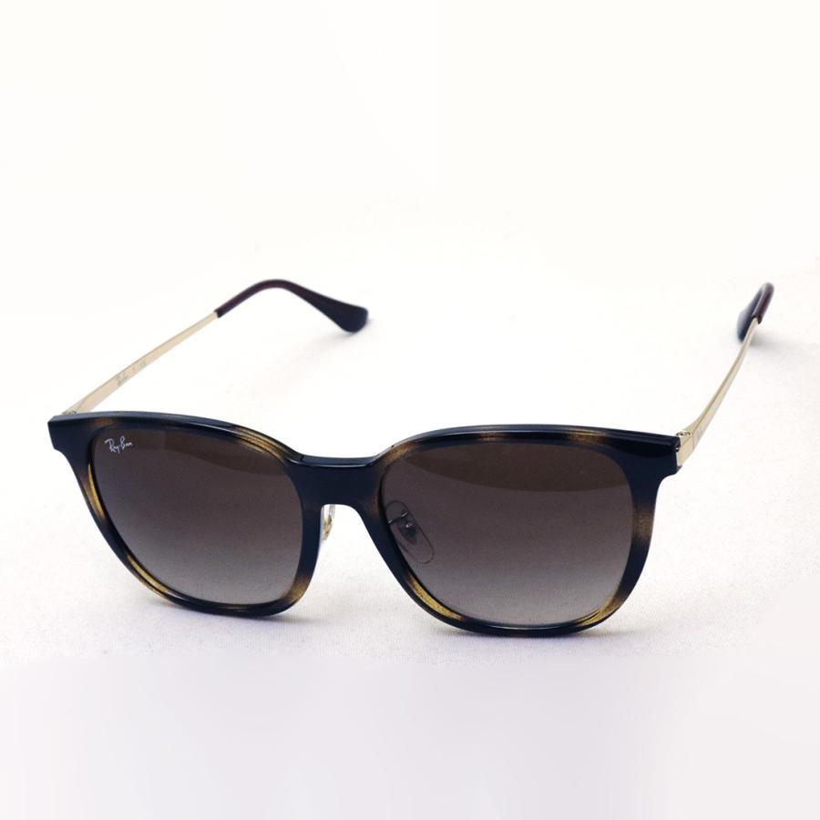 【即日発送可能】Ray-Ban サングラス RB4333D Ray-Ban（レイバン） サングラス Ray-Ban RB4333D 71013 ボストン 純正
