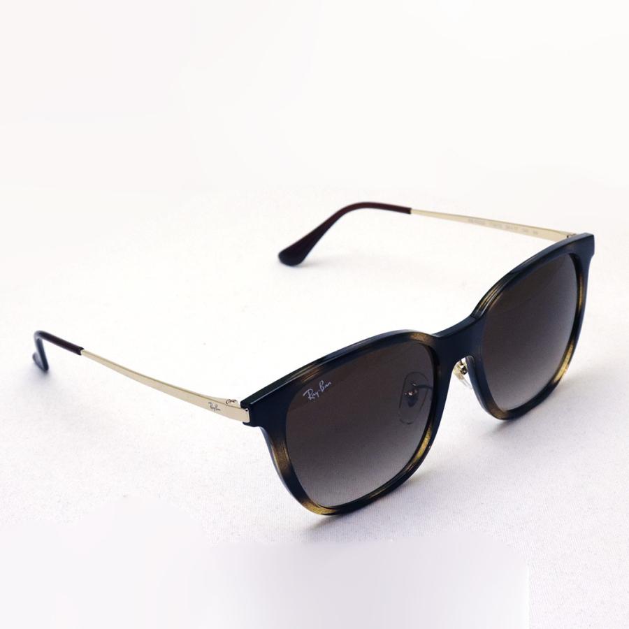 Ray-Ban RB4333D サングラス Ray-Ban（レイバン） サングラス Ray-Ban RB4333D 71013 ボストン 純正