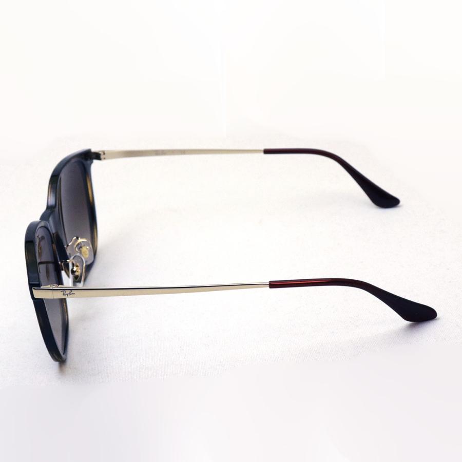Ray-Ban（レイバン） サングラス Ray-Ban RB4333D 71013 ボストン 純正