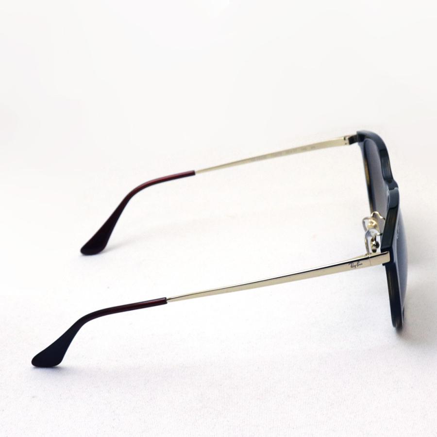 Ray-Ban（レイバン） サングラス Ray-Ban RB4333D 71013 ボストン 純正