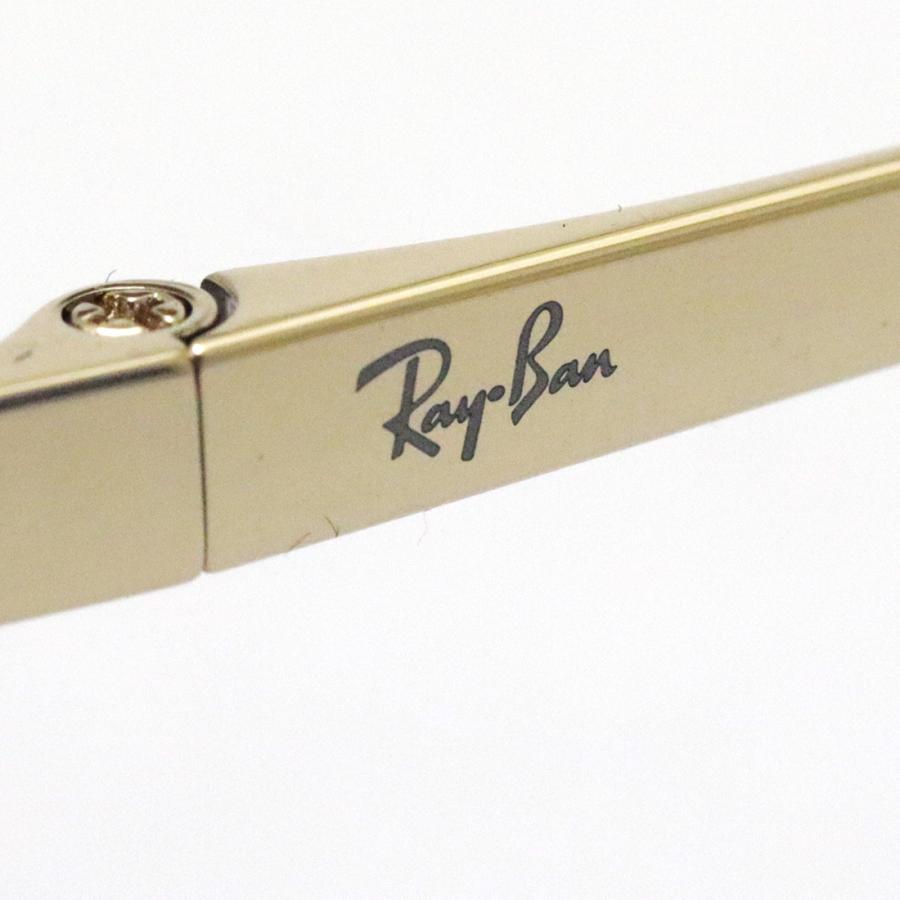 Ray-Ban（レイバン） サングラス Ray-Ban RB4333D 71013 ボストン 純正