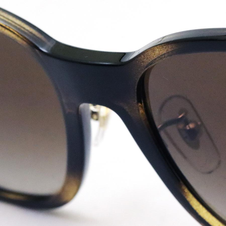 Ray-Ban（レイバン） サングラス Ray-Ban RB4333D 71013 ボストン 純正