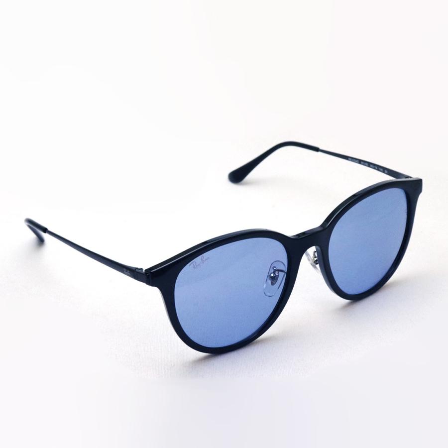 Ray-Ban（レイバン） サングラス Ray-Ban RB4334D 60180 アジアエリア
