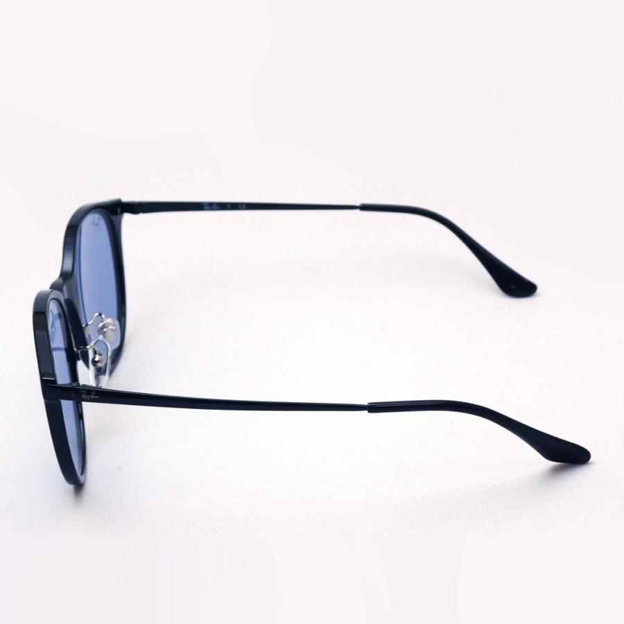 Ray-Ban レイバン サングラス RB4334D 60180 アジアエリア限定