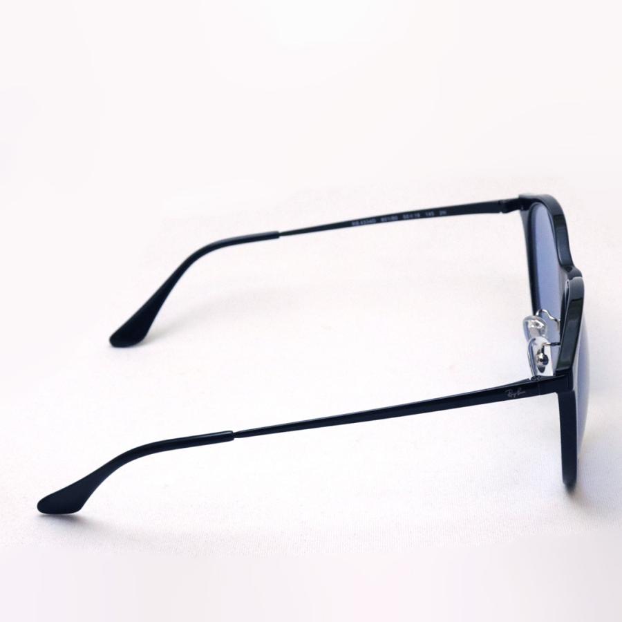 Ray-Ban（レイバン） サングラス Ray-Ban RB4334D 60180 アジアエリア