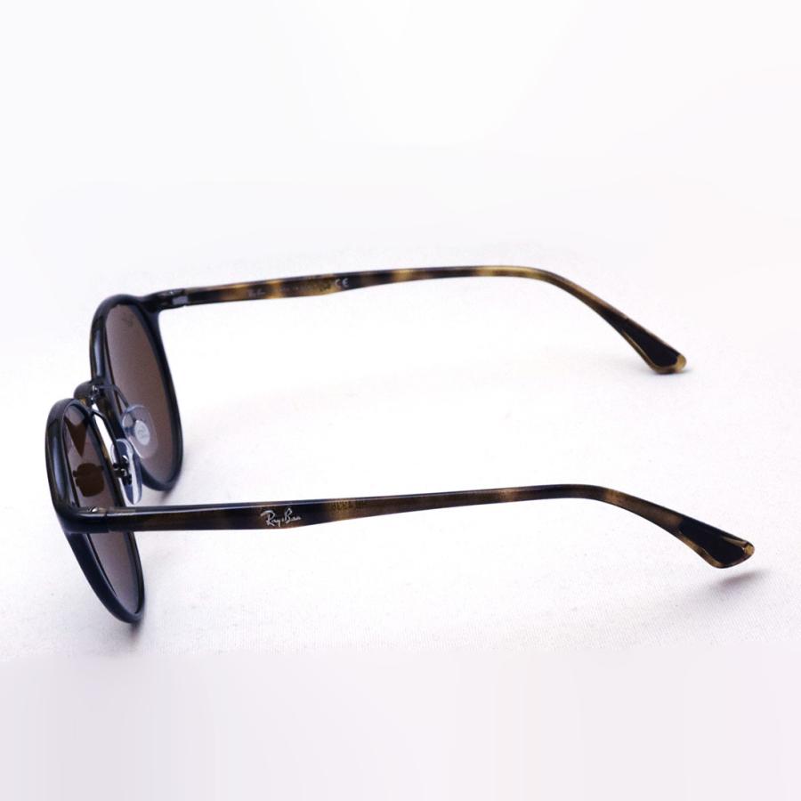 レイバン サングラス プレミア生産終了モデル Ray-Ban RB4336 71033 ボストン :rb4336-71033:グラスマニア ...