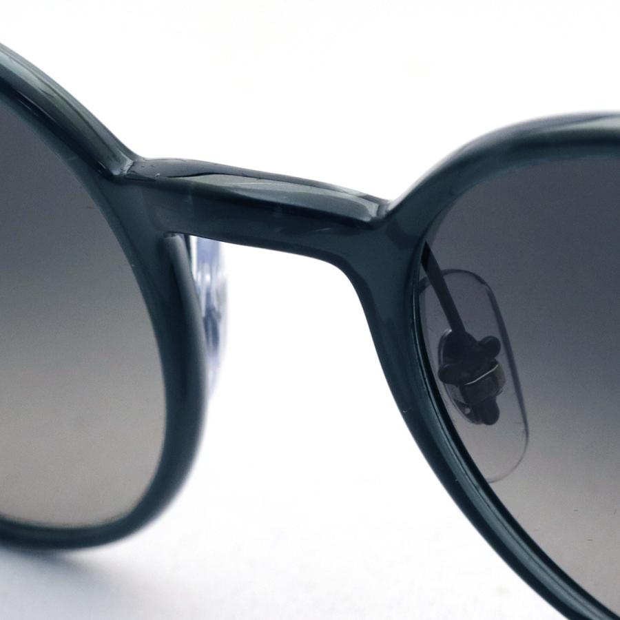 レイバン サングラス プレミア生産終了モデル Ray-Ban RB4336 87671 ボストン :rb4336-87671:グラスマニア ...