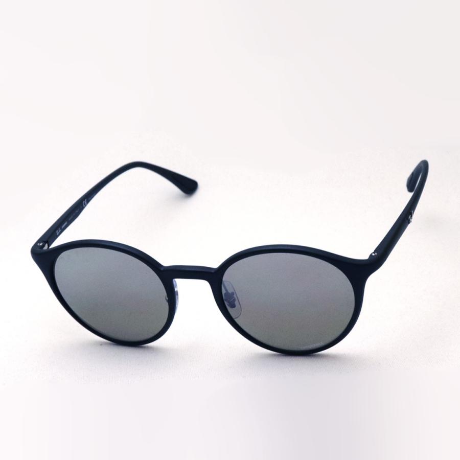 Ray-Ban プレミア生産終了モデル レイバン 偏光サングラス RB4336CH 