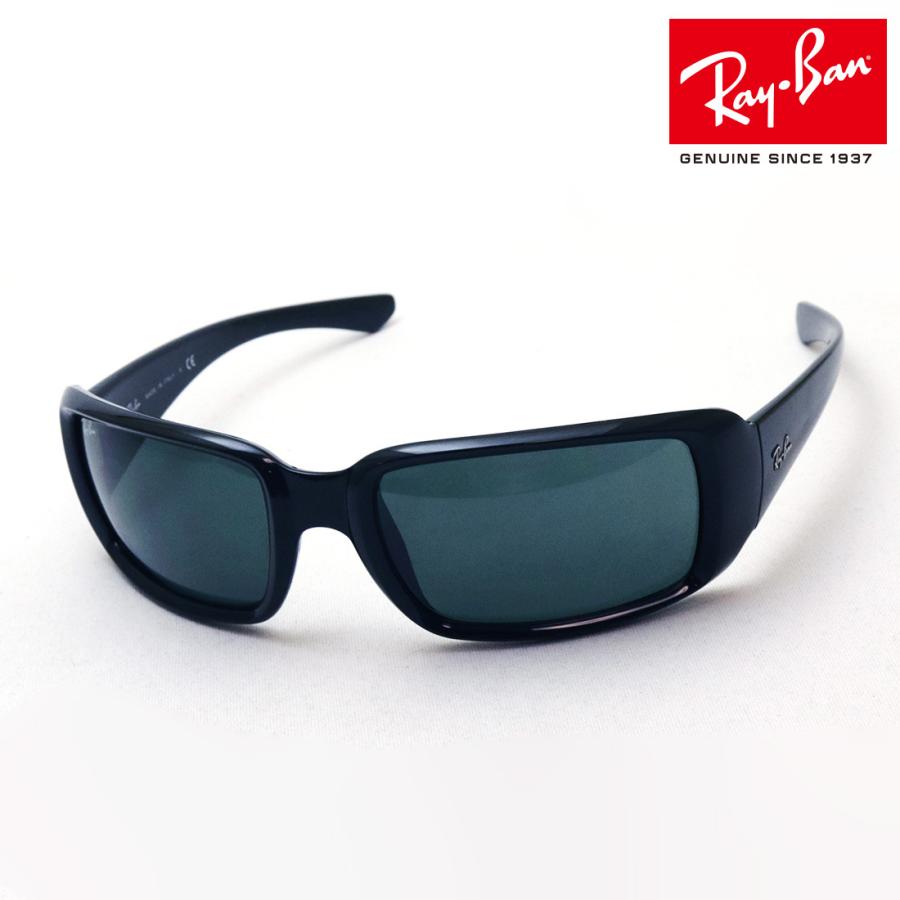 Ray-Ban レイバン サングラス プレミア生産終了モデル RB4338 60171 スクエア : グラスマニア Tokyo Aoyama ...