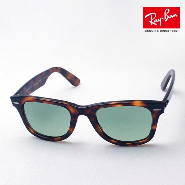 レイバン サングラス プレミア生産終了モデル Ray Ban Rb4340 m ウェリントン 憧れの