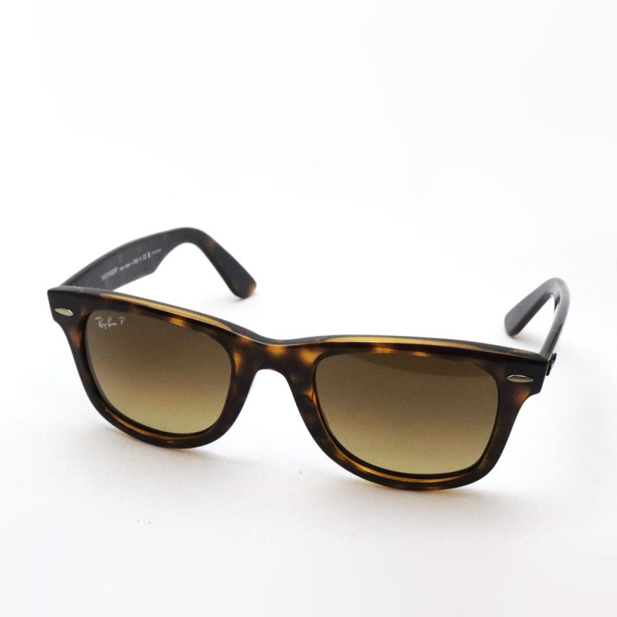 Ray-Ban（レイバン） 偏光サングラス NewModel Ray-Ban ウェイ
