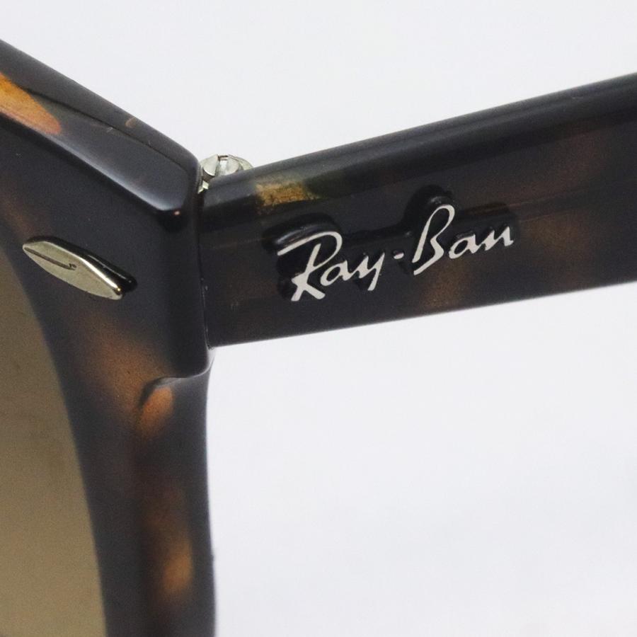 Ray-Ban（レイバン） 偏光サングラス NewModel Ray-Ban ウェイ