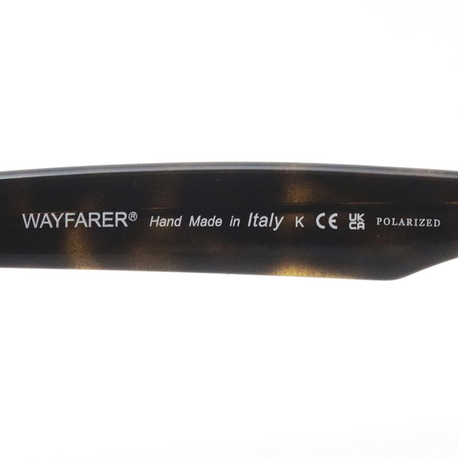 Ray-Ban（レイバン） 偏光サングラス NewModel Ray-Ban ウェイ