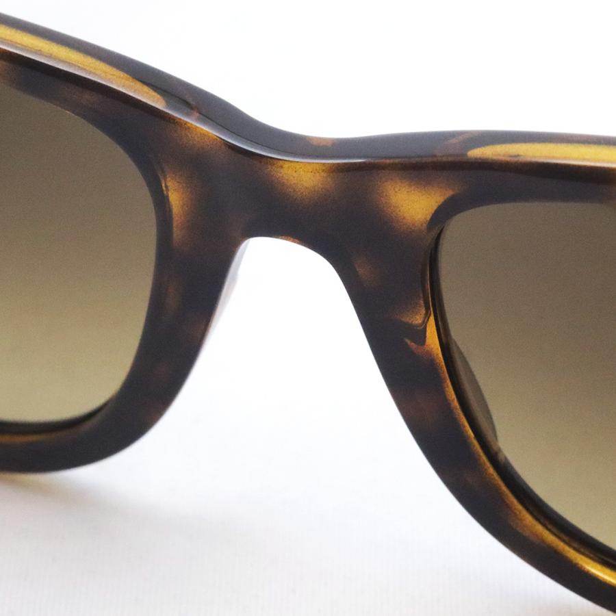 Ray-Ban（レイバン） 偏光サングラス NewModel Ray-Ban ウェイ