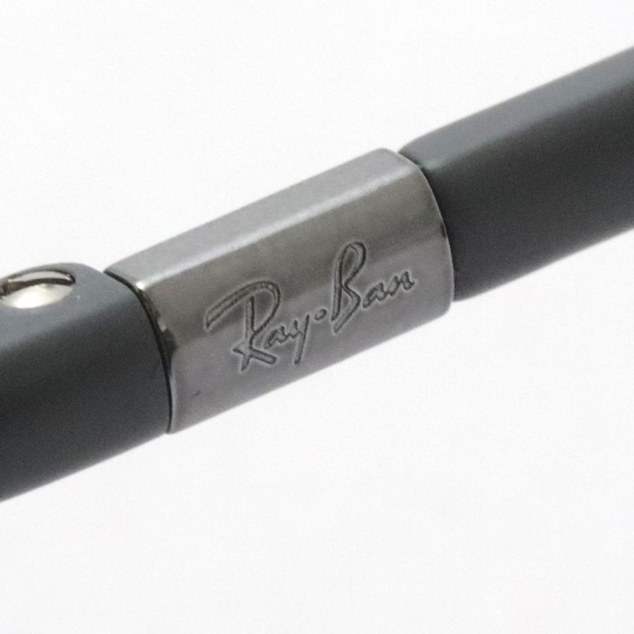 プレミア生産終了モデル レイバン サングラス RB2180F 71073