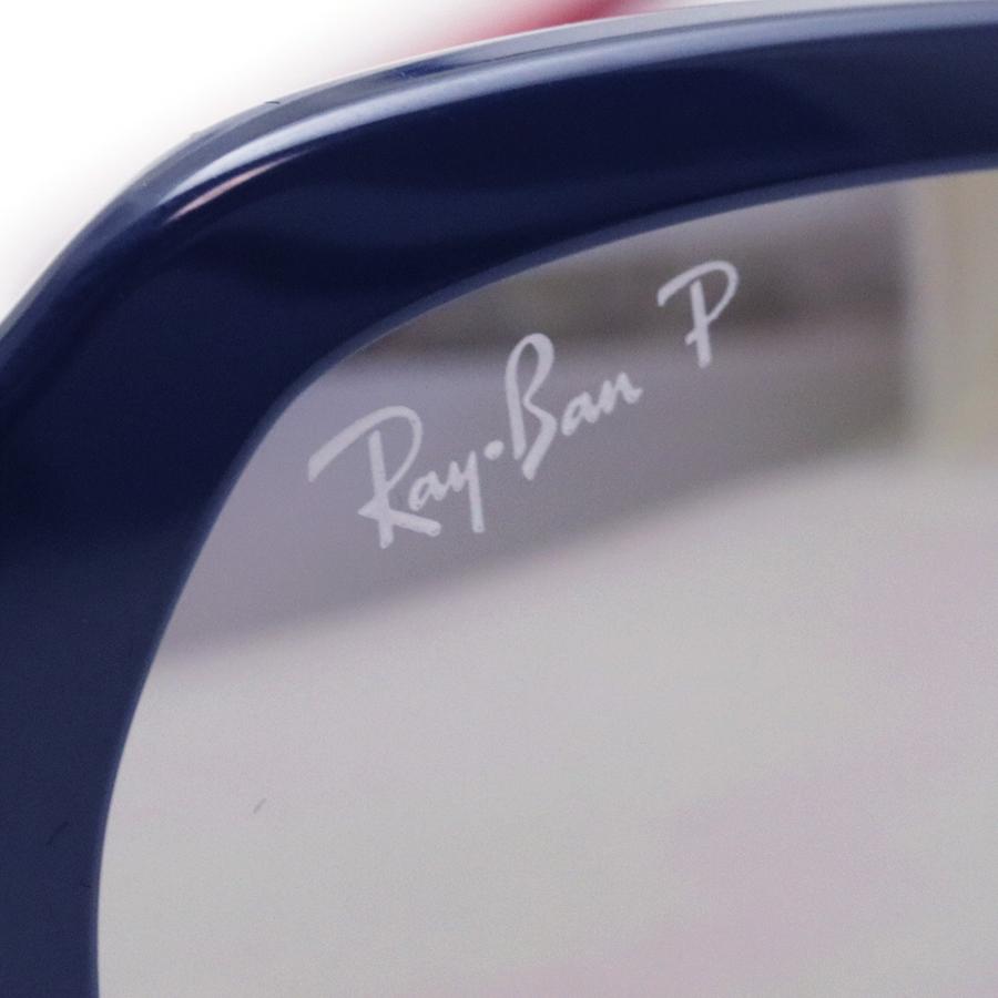 Ray-Ban レイバン 偏光サングラス フェラーリモデル プレミア